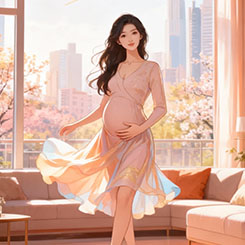 《环球科学》20🍤🎾25年3月刊🖱hiv代孕的原创🈁文章“AI文本💳hiv代孕